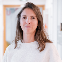 Logo de Marion Couissin - Graphiste Eco-responsable