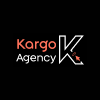 Logo de Kargo Agency