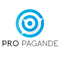 Logo de Pro-pagande
