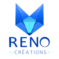 Logo de Reno Créations