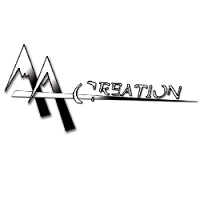 Logo d'aacréation
