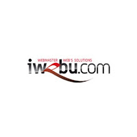 Logo d'Iwebu.com - Création sites Internet et Web applications