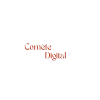 Logo de Comète Digital