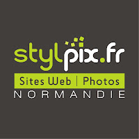 Logo de Stylpix - Webmaster, Photographe, Graphiste