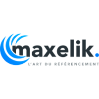 Logo de Maxelik