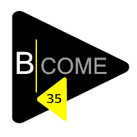 Logo de BCOME 35