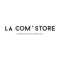 Logo de la Com' Store