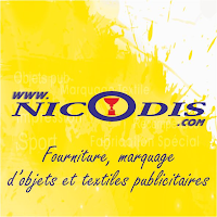 Logo de Nicodis