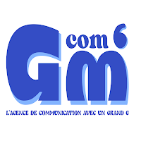 Logo de GCOMM'