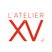 Logo de L'Atelier XV