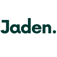 Logo de Jaden - Agence de Communication et Évènementielle Saint-Lô