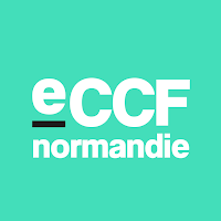 Logo d'eCCF Normandie