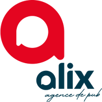 Logo d'Agence Alix