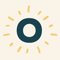 Logo de L'Aurore Créative - agence communication Moulins