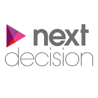 Logo de Next Decision Paris