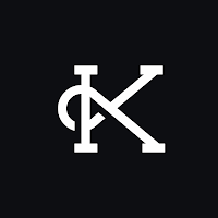 Logo de kalisto studio | Design graphique, webdesign | Paul Blanchard