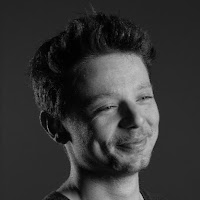 Logo de Michaël Blaizot, Web & Product Designer, Graphiste, Freelance