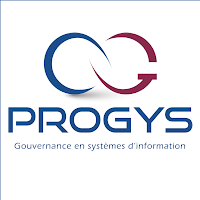 Logo de Progys
