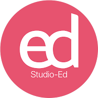 Logo de Studio ED