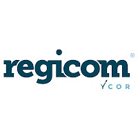 Logo de Regicom ALSACE/LORRAINE