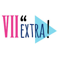 Logo de 7'extra - Communication digitale - sites web et réseaux sociaux