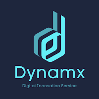Logo d'Agence Dynamx – Création de Sites Internet & Formation en Provence
