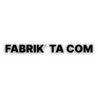 Logo de Fabrik' Ta Com