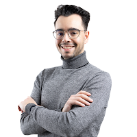 Logo d'Anthony Echeverria - Growth Marketer