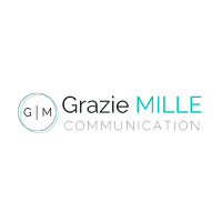Logo de Grazie Mille Communication