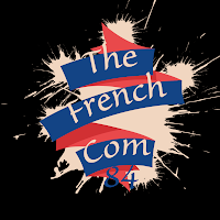 Logo de The french com84