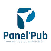 Logo de PANEL'PUB