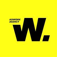 Logo d'Adwork Agency - Graphiste à Royan (17200)