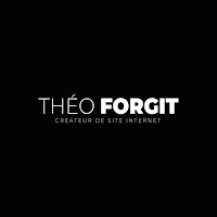 Logo de FORGIT WEB - Création de site internet à Royan (17200)