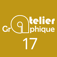 Logo d'Atelier Graphique 17