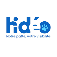 Logo de Hideo | Agence digitale & print