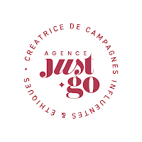 Logo de Just GO agency