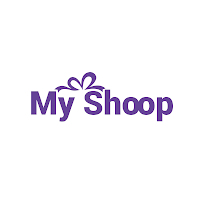 Logo de MY-SHOOP