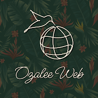 Logo d'Ozalee Web