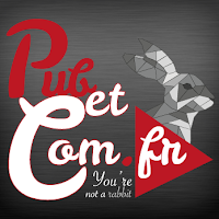 Logo d'Agence pubetcom.fr