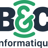 Logo de B et C Informatique