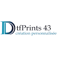 Logo de DtfPrints 43