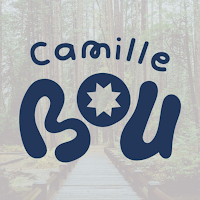 Logo de Camille Auboussu