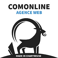 Logo de COM'ONLINE