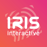 Logo d'IRIS Interactive
