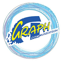 Logo d'Agraph Communication