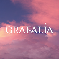Logo de Studio Grafalia - Graphiste Freelance 78