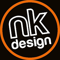 Logo de NK Design