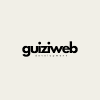 Logo de Guiziweb - Agence de développement web