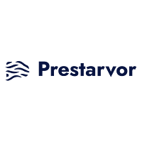 Logo de Prestarvor - Maxime Avranche