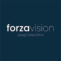 Logo de Forza Vision